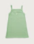 Vestido Kika Verde