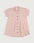 Vestido Margot Rosa