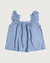 Blusa Margot Denim