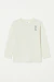 Remera When Blanca en internet