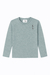 Remera When Gris - comprar online