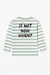 Remera When Rayada en internet