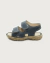 Sandalias Lucca Azul - comprar online