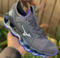 MIZUNO WAVE PROPHECY X