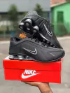 NIKE SHOX R4