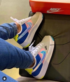 AIR FORCE ONE