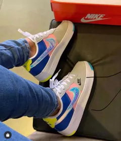 AIR FORCE ONE