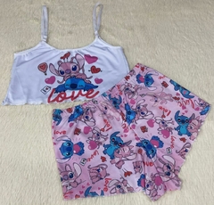 Short Doll Cropped Ondinha