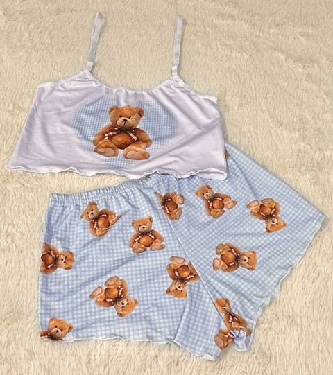 Short Doll Cropped Ondinha