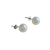 AC0005155 Brinco Pérola Aço Inox - comprar online