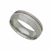 AC0104882 Aliança Anatômica Fosca Aço Inox