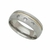 AC0104883 Aliança Anatômica Fosca Aço Inox