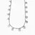 AC012845 Colar Medalhas Aço Inox - comprar online