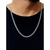 AC1021640060 Corrente Masculina Grumet Aço Inox