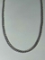 AC1021640060 Corrente Masculina Grumet Aço Inox - Andréa Carmem Semijoias - Atacado e Varejo de Semijoias