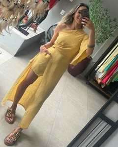 CONJUNTO MALU | AMARELO na internet