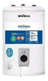 Termotanque Eléctrico Señorial 65 Litros en internet