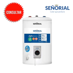 Termotanque Eléctrico Señorial 65 Litros
