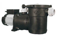 Bomba Autocebante Fluvial Platinum 40