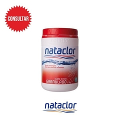 Cloro Nataclor Pastillas Multiaccion en internet