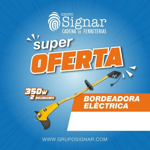 OFERTA SIGNAR - comprar online