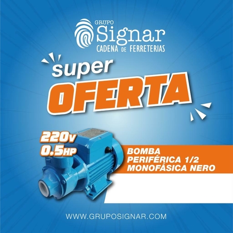 OFERTA SIGNAR - comprar online