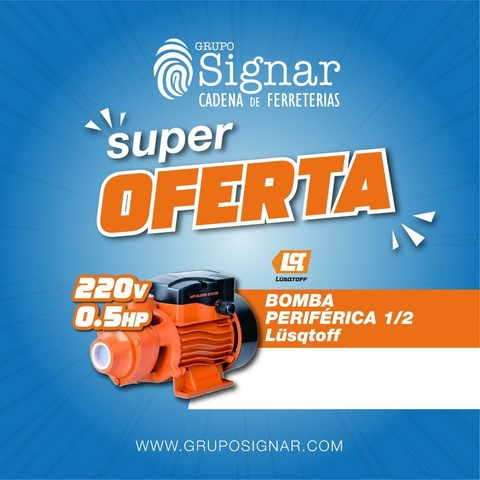 OFERTA SIGNAR - comprar online