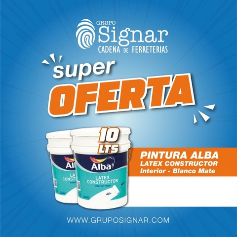 OFERTA SIGNAR - comprar online