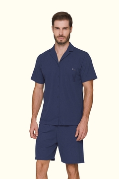 PIJ. ABERTO MASC. TRUE ESSENCE