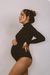 BODY SAMIRA PRETO - loja online