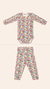 PIJAMA BABY CANELADO ESSENCE - comprar online
