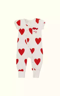 MACAQUINHO AMORE MIO