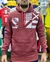 BUZO CANGURO INDEPENDIENTE BORDO - comprar online