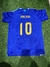 CAMISETA SUPLENTE DE ARGENTINA AZUL MESSI NIÑO en internet