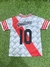 CAMISETA RETRO DE RIVER PLATE 1996 NIÑO en internet