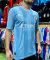 CAMISETA DEL MANCHESTER CITY CELESTE JULIAN ALVAREZ - comprar online