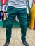 PANTALON DE RIVER VERDE - comprar online