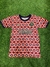 CAMISETA DEL INTER DE MIAMI CAPITÁN AMÉRICA