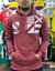 BUZO CANGURO INDEPENDIENTE BORDO