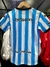 CAMISETA DE RACING TITULAR DE NIÑO 2024 - comprar online