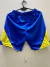 SHORT TITULAR DE BOCA JUNIORS 2024/2025 en internet