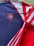BUZO RETRO SAN LORENZO ADIDAS - Todo Gol Indumentaria