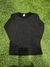 REMERA TERMICA NEGRA