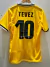 CAMISETA RETRO JUVENTUS AMARILLA 2013-2014 "TEVEZ" - comprar online