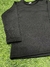 REMERA TERMICA NEGRA - comprar online