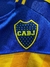 CAMISETA TITULAR DE BOCA JUNIORS NIÑO - Todo Gol Indumentaria
