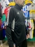 BUZO POLERA DE ARGENTINA COLOR NEGRO - comprar online