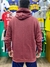 BUZO CANGURO INDEPENDIENTE BORDO - tienda online