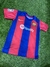 CAMISETA DE BARCELONA TITULAR NIÑO - comprar online