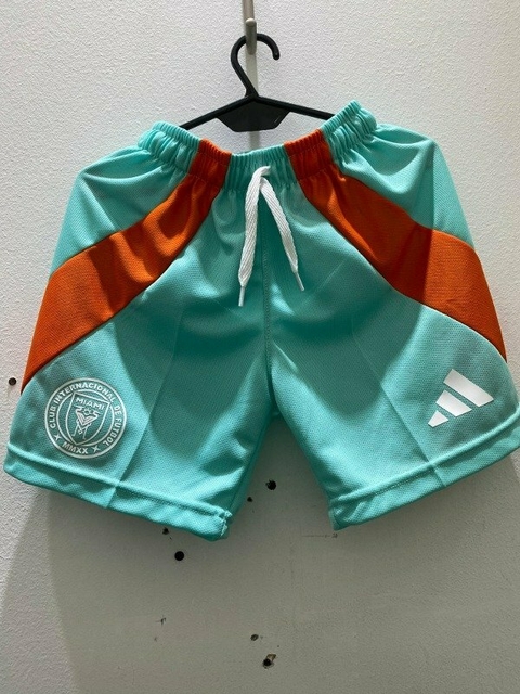SHORT DEL INTER DE MIAMI 2024/2025